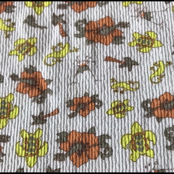 Free People dolphin Henley shirt - Picture 5 of 5